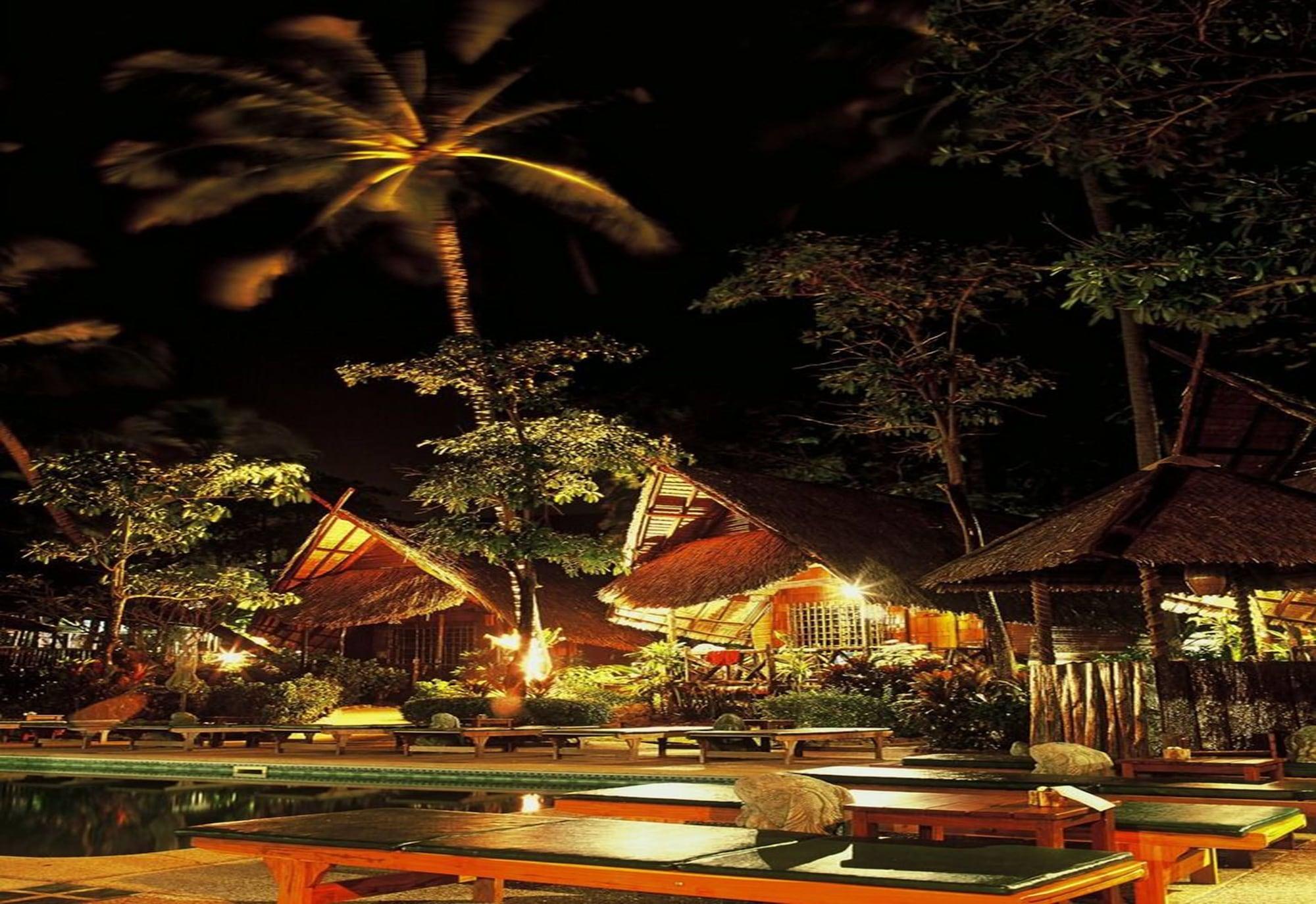 Banpu Koh Chang Resort Exteriér fotografie