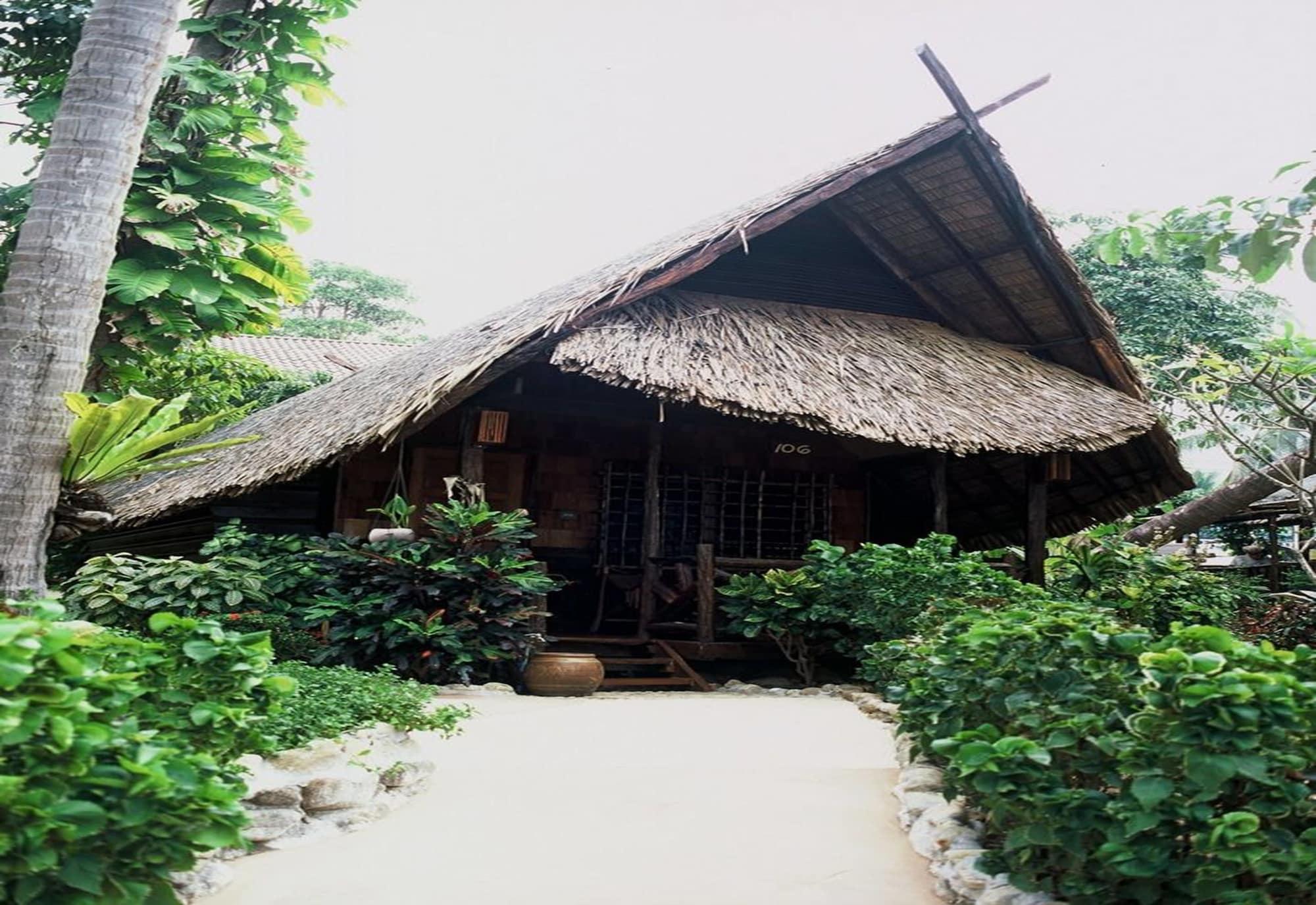 Banpu Koh Chang Resort Exteriér fotografie